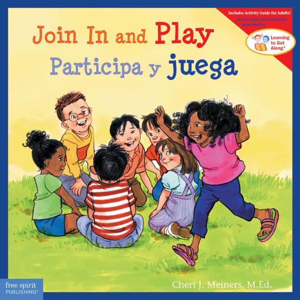 Join In and Play / Participa y juega