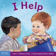 Title: I Help: A book about empathy and kindness, Author: Cheri J. Meiners