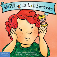 Title: Waiting Is Not Forever Board Book, Author: Elizabeth Verdick