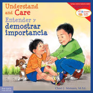 Understand and Care/Entender y demostrar importancia