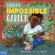 Title: Jayden's Impossible Garden, Author: Mangal