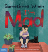 Free downloading ebook Sometimes When I'm Mad by  9781631986093