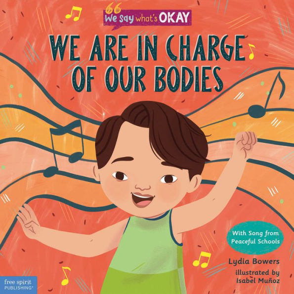 We Are Charge of Our Bodies