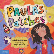 Epub books to download for free Paula's Patches