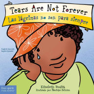 Title: Tears Are Not Forever / Las lágrimas no son para siempre Board Book, Author: Elizabeth Verdick