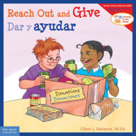 Download free ebay books Reach Out and Give/Dar y ayudar PDF MOBI