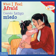 When I Feel Afraid/Cuando tengo miedo