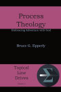 Process Theology: Embracing Adventure with God