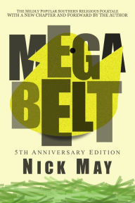 Title: Megabelt, Author: Nick May