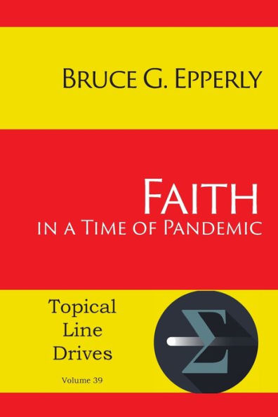 Faith a Time of Pandemic