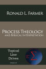 Process Theology and Biblical Interpretation