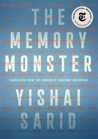 Free books for download on ipad The Memory Monster