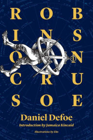Robinson Crusoe: 300th Anniversary Edition