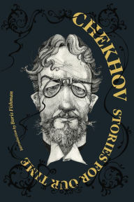 Title: Chekhov: Stories for Our Time, Author: Anton Chekhov