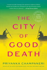 Downloads ebook pdf free The City of Good Death 9781632062536 RTF by 