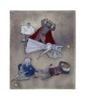 Alternative view 3 of Look Hamlet