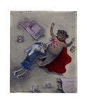 Alternative view 5 of Look Hamlet