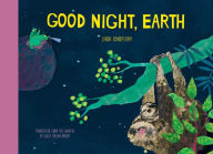 Download textbooks to kindle Good Night, Earth FB2 CHM PDB 9781632062864