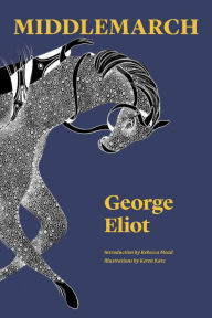 Title: Middlemarch: A Study of Provincial Life, Author: George Eliot