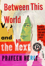 Ebook rar download Between This World and the Next