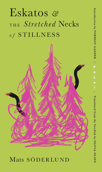 Eskatos & the Stretched Necks of Stillness
