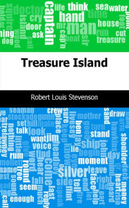 Title: Treasure Island, Author: Robert Louis Stevenson