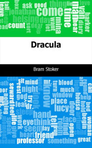 Title: Dracula, Author: Bram Stoker