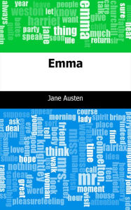 Title: Emma, Author: Jane Austen