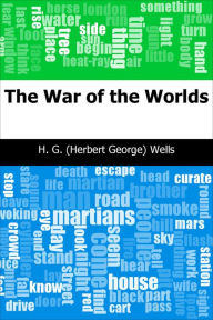 Title: The War of the Worlds, Author: H. G. Wells