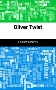 Title: Oliver Twist, Author: Charles Dickens