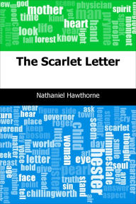 Title: The Scarlet Letter, Author: Nathaniel Hawthorne