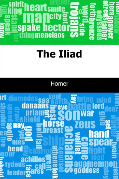 The Iliad