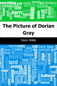 Title: The Picture of Dorian Gray, Author: Oscar Wilde