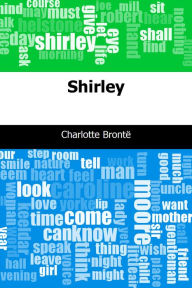 Title: Shirley, Author: Charlotte Bronte