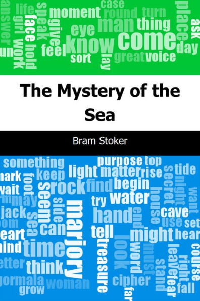 The Mystery of the Sea