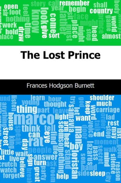 The Lost Prince