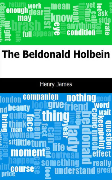 The Beldonald Holbein