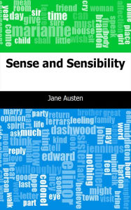 Title: Sense and Sensibility, Author: Jane Austen