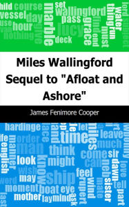 Title: Miles Wallingford: Sequel to 