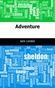 Title: Adventure, Author: Jack London