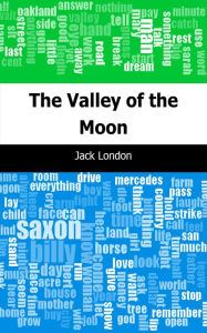 Title: The Valley of the Moon, Author: Jack London