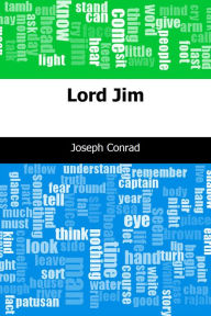 Title: Lord Jim, Author: Joseph Conrad