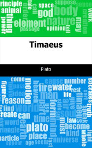 Title: Timaeus, Author: Plato