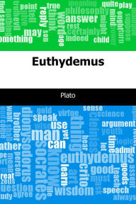 Title: Euthydemus, Author: Plato