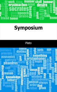 Title: Symposium, Author: Plato