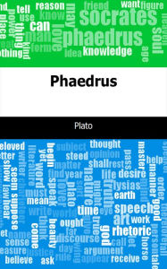 Title: Phaedrus, Author: Plato