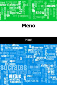 Title: Meno, Author: Plato