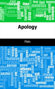 Title: Apology, Author: Plato