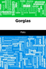 Title: Gorgias, Author: Plato