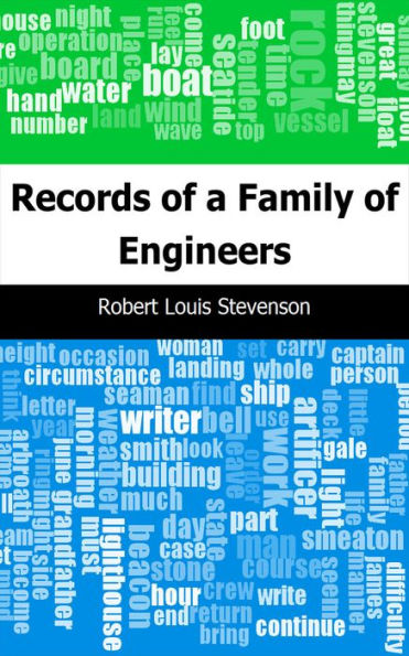 Records of a Family of Engineers